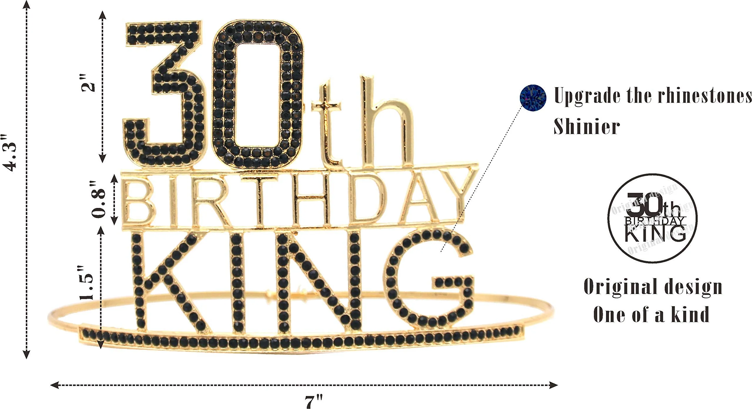 30thBirthday Gift,30thBirthday Decorations,30thBirthday for Men,30thBirthday Party