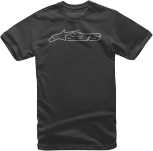 ALPINESTARS Blaze Classic T-Shirt - Black/Gray - XL 1032720321011XL
