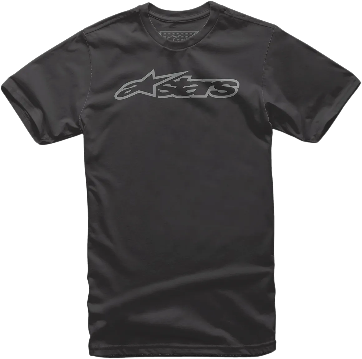 ALPINESTARS Blaze Classic T-Shirt - Black/Gray - XL 1032720321011XL