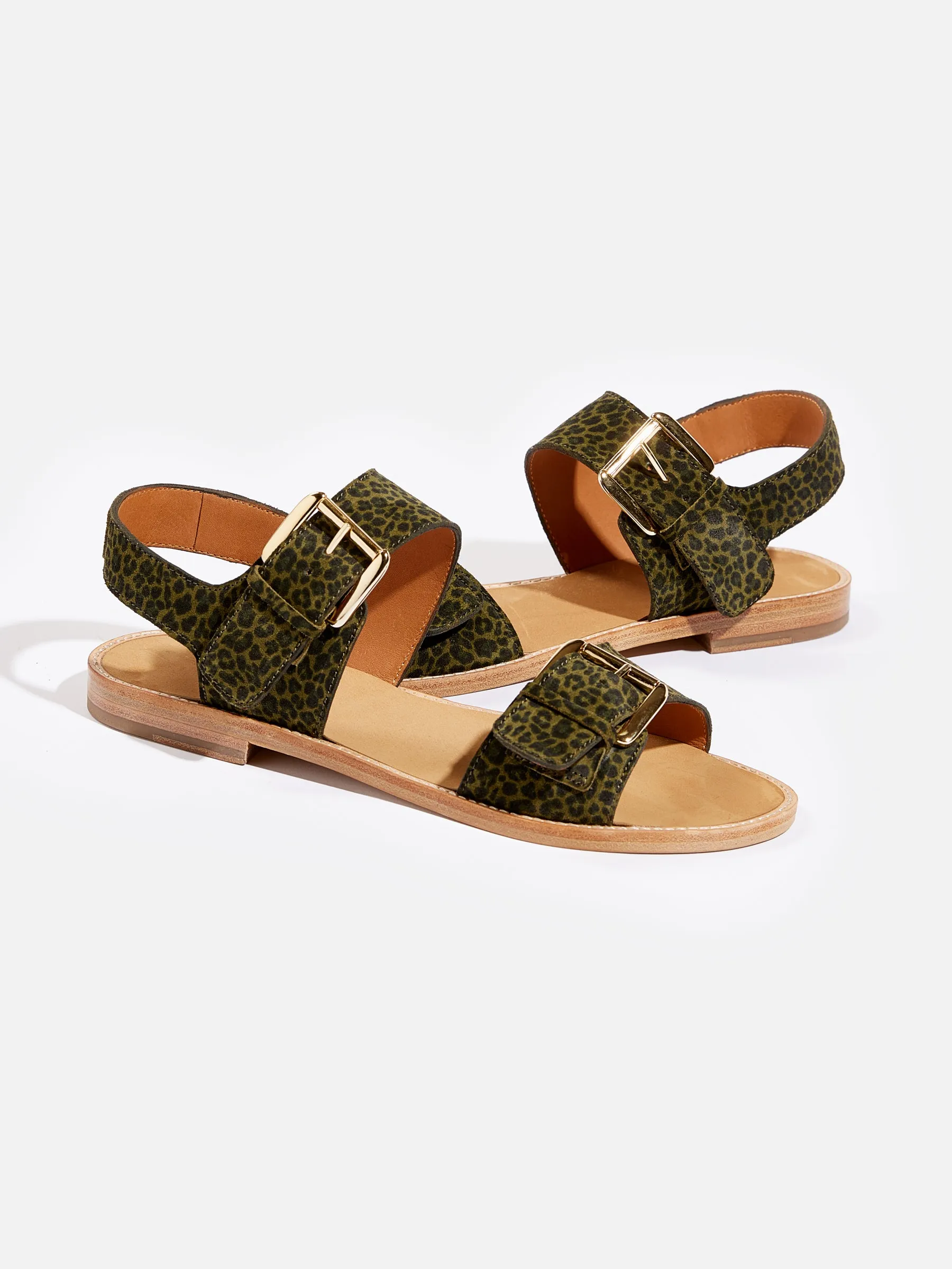 ANTHOLOGY PARIS | BEAULIEU FOR WOMEN