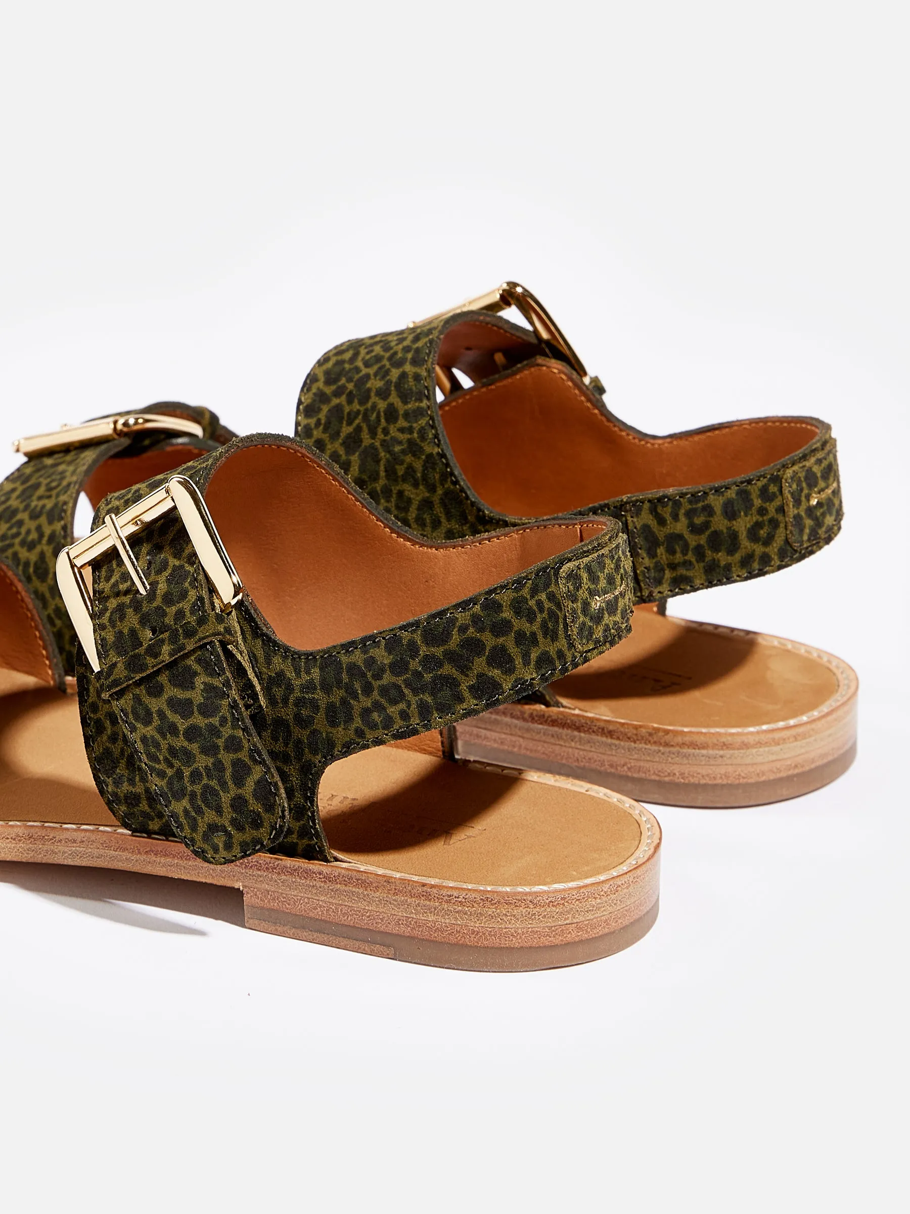 ANTHOLOGY PARIS | BEAULIEU FOR WOMEN