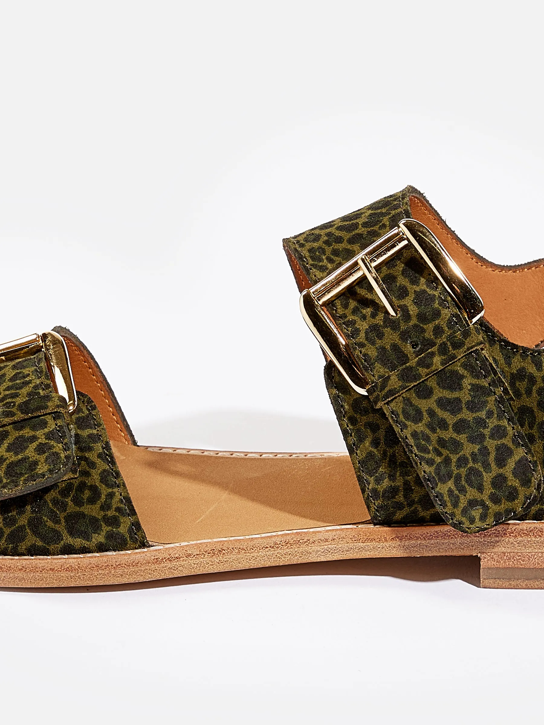 ANTHOLOGY PARIS | BEAULIEU FOR WOMEN