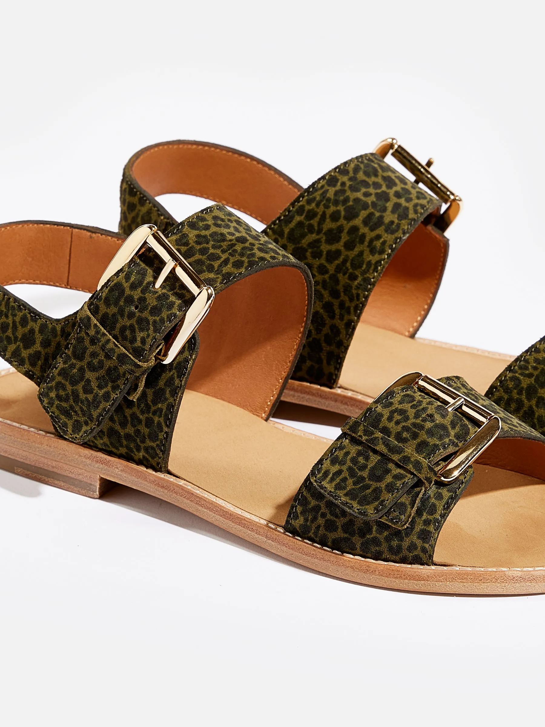 ANTHOLOGY PARIS | BEAULIEU FOR WOMEN