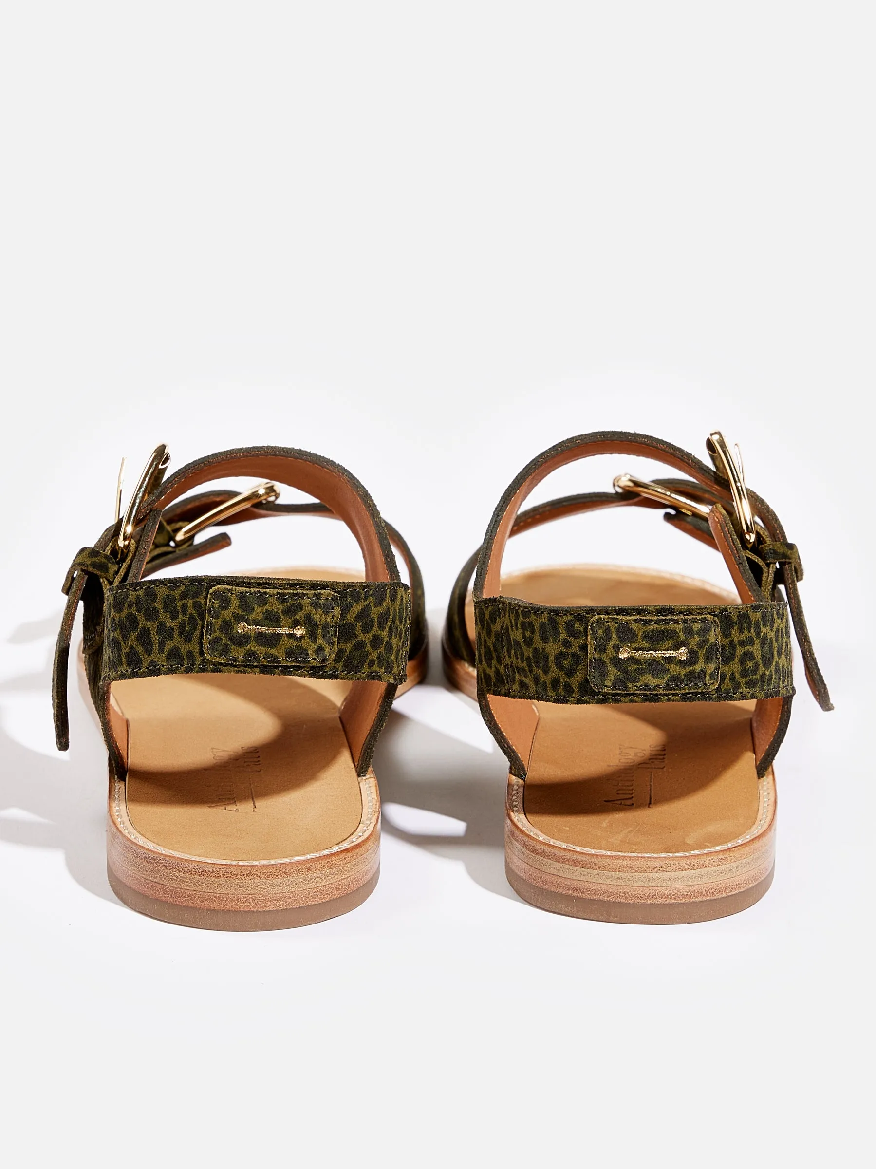 ANTHOLOGY PARIS | BEAULIEU FOR WOMEN