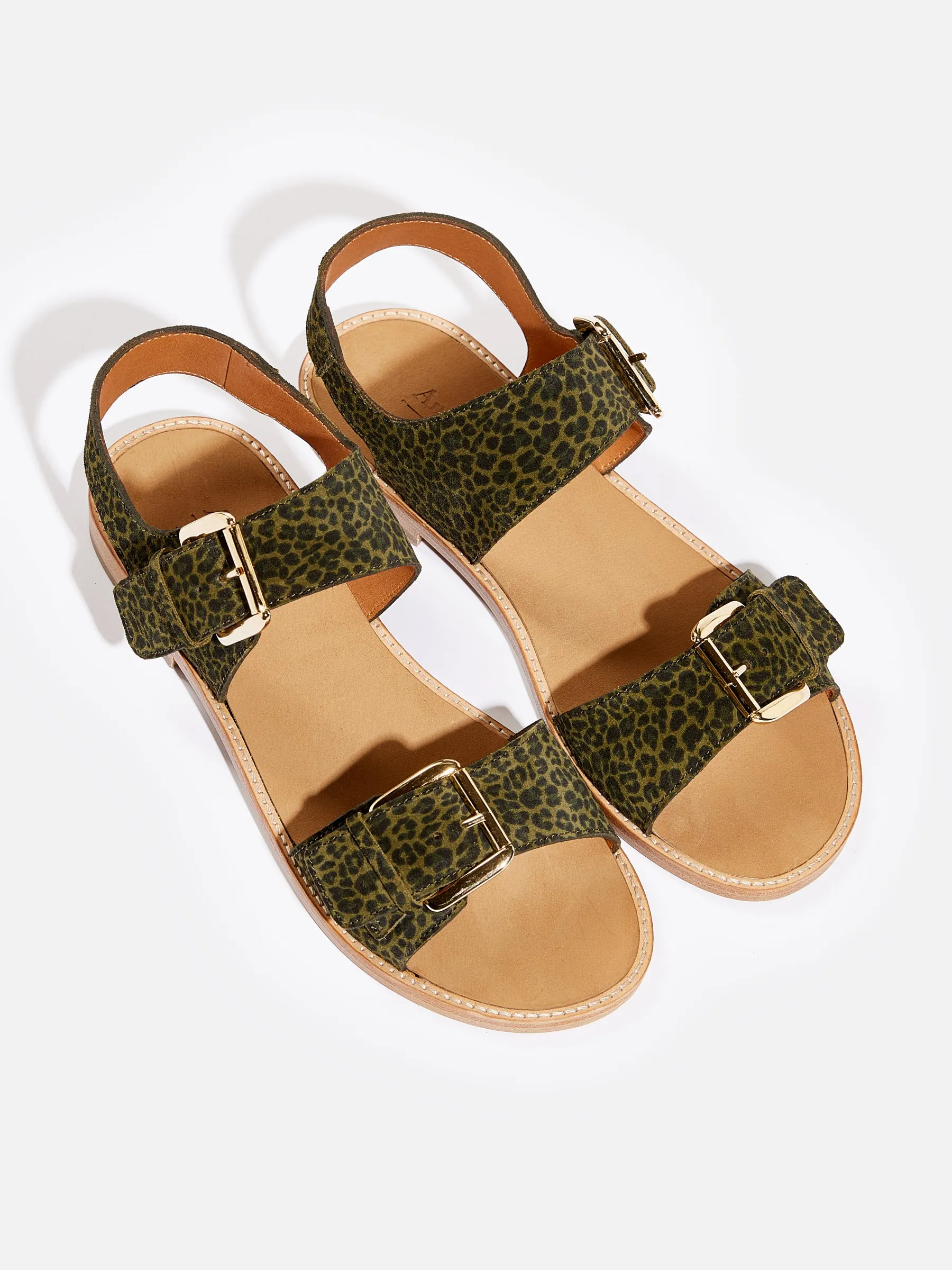 ANTHOLOGY PARIS | BEAULIEU FOR WOMEN