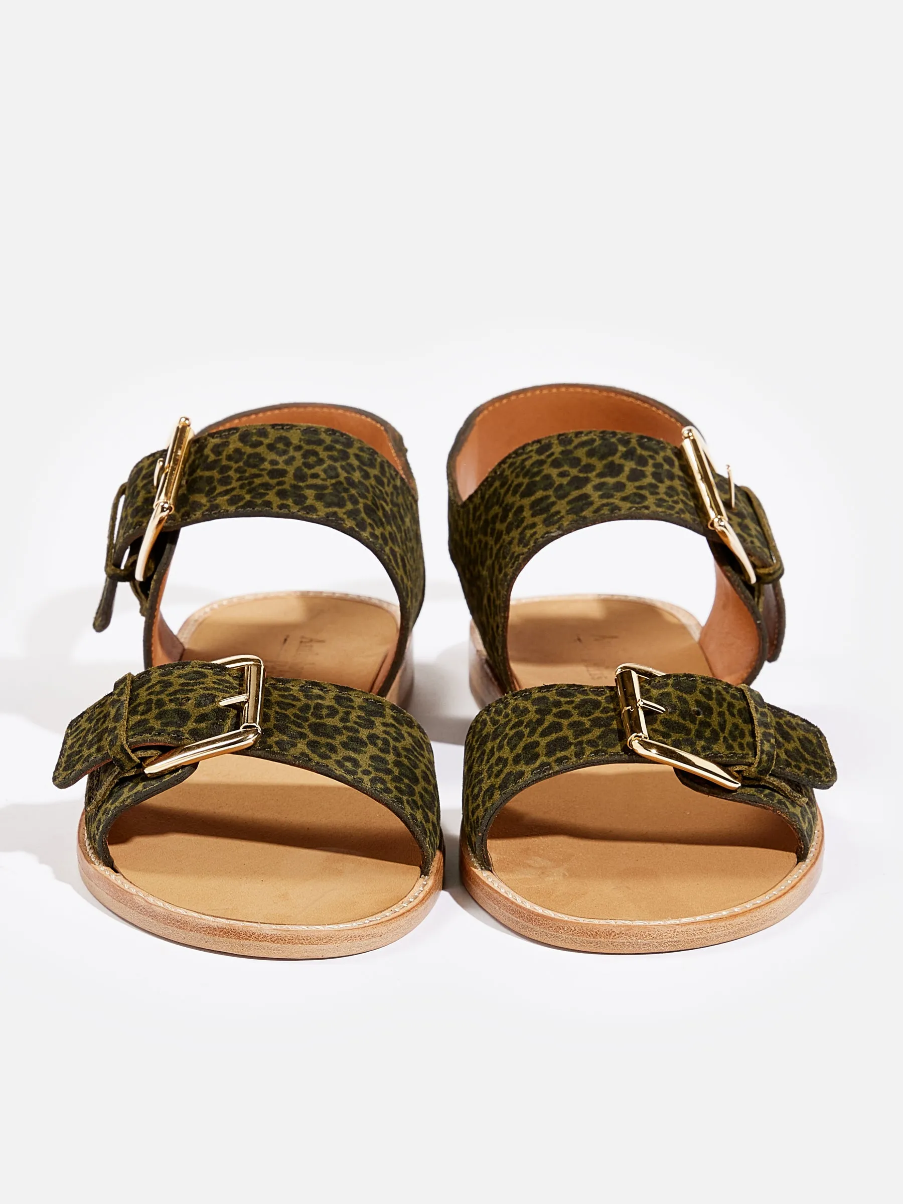 ANTHOLOGY PARIS | BEAULIEU FOR WOMEN