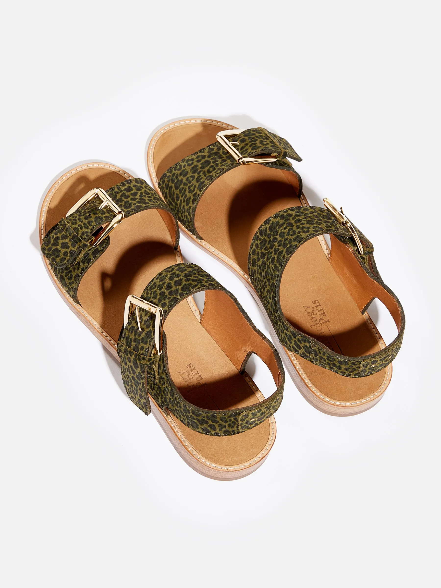 ANTHOLOGY PARIS | BEAULIEU FOR WOMEN