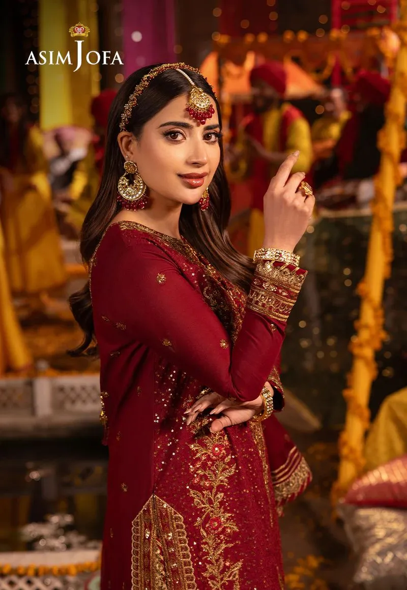 ASIM JOFA CHAMAK DAMAK AJCD04