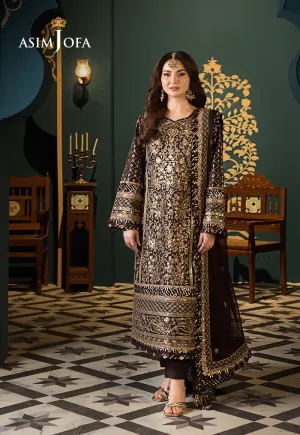 ASIM JOFA FASANA E ISHQ AJFI-04