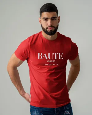 Camiseta Baute Luxury