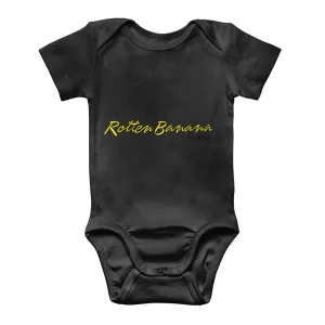 Classic Baby Onesie Bodysuit (1599915288014)