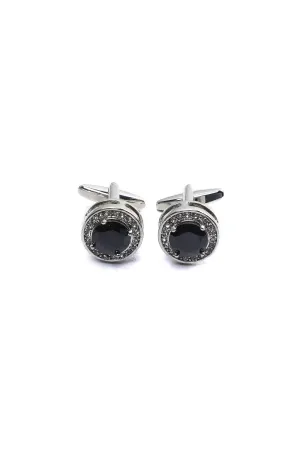Diner's Luxury Cufflinks SKU: KA381-MULTI