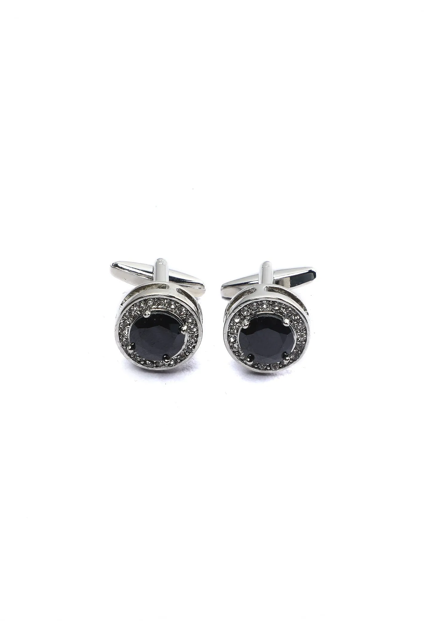 Diner's Luxury Cufflinks SKU: KA381-MULTI