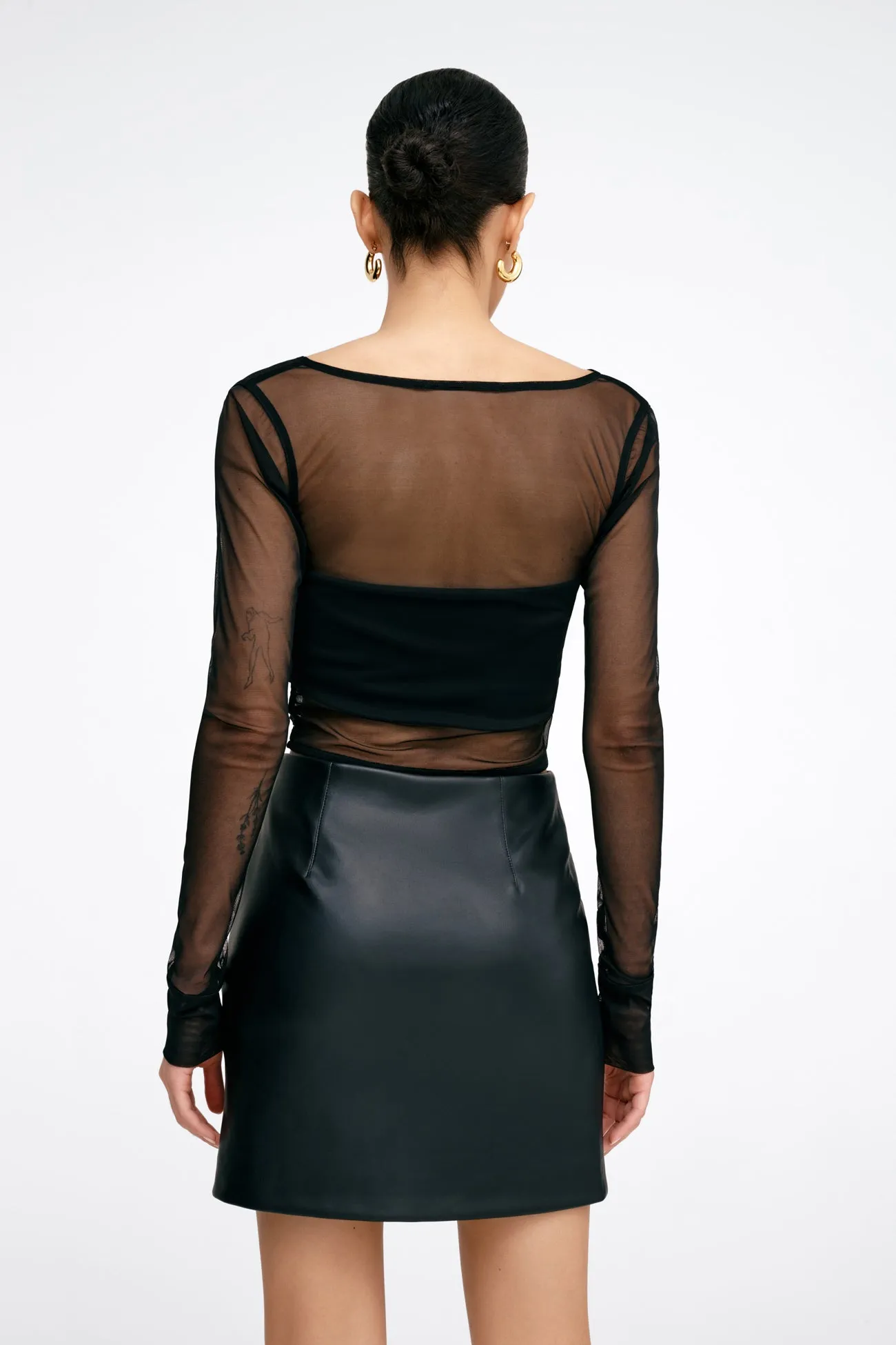 Ellwood Skirt