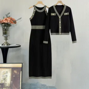 Elvira | Chic Luxury Ensemble