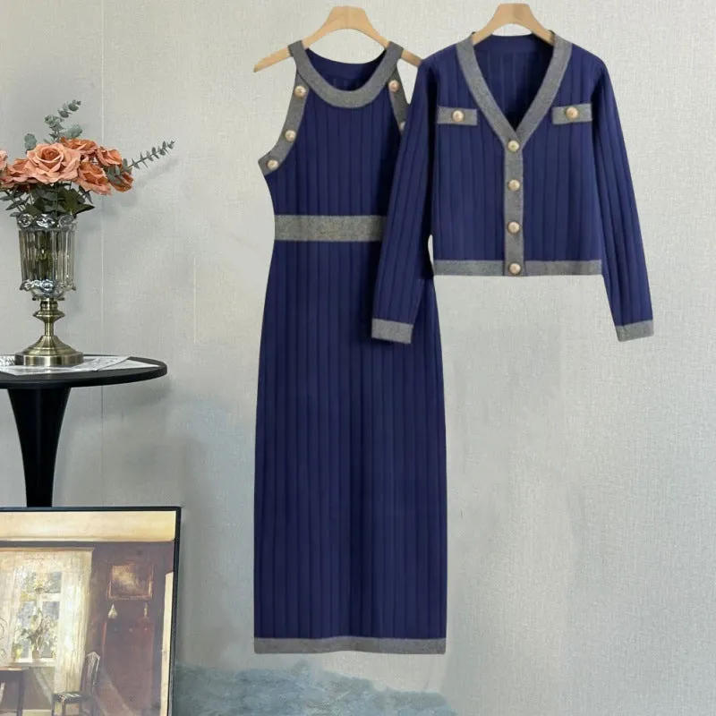 Elvira | Chic Luxury Ensemble