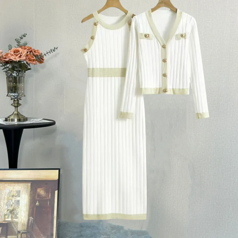 Elvira | Chic Luxury Ensemble