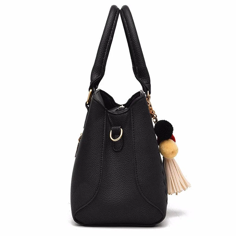 Hand Luxury Handbag