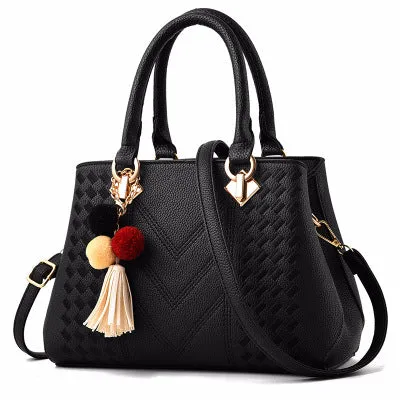 Hand Luxury Handbag