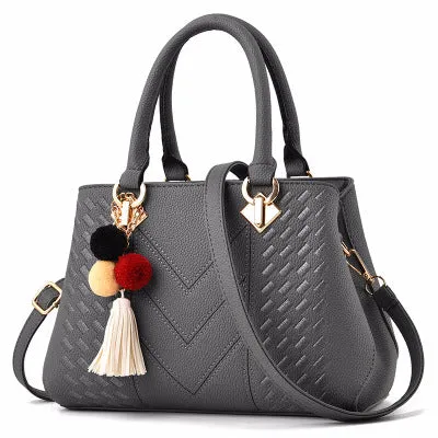 Hand Luxury Handbag