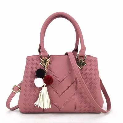 Hand Luxury Handbag