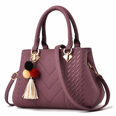 Hand Luxury Handbag