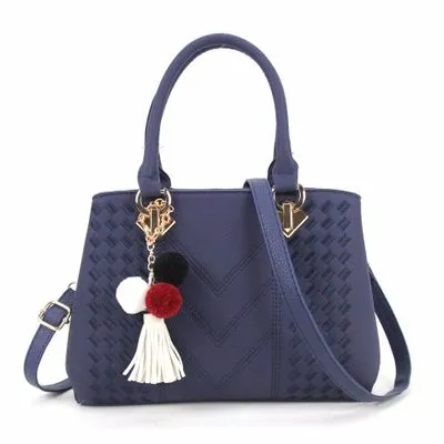 Hand Luxury Handbag