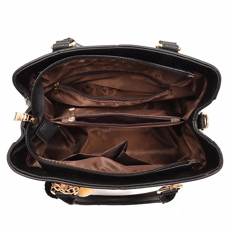 Hand Luxury Handbag