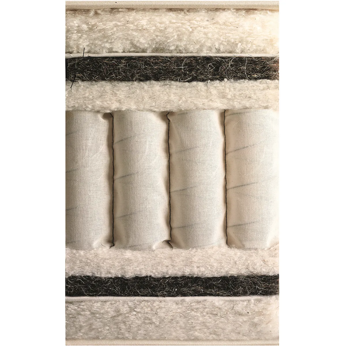 Herald Superb Mattress By Vispring