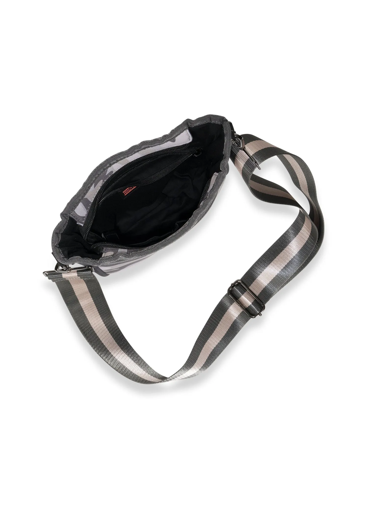 Jeri Safari Crossbody