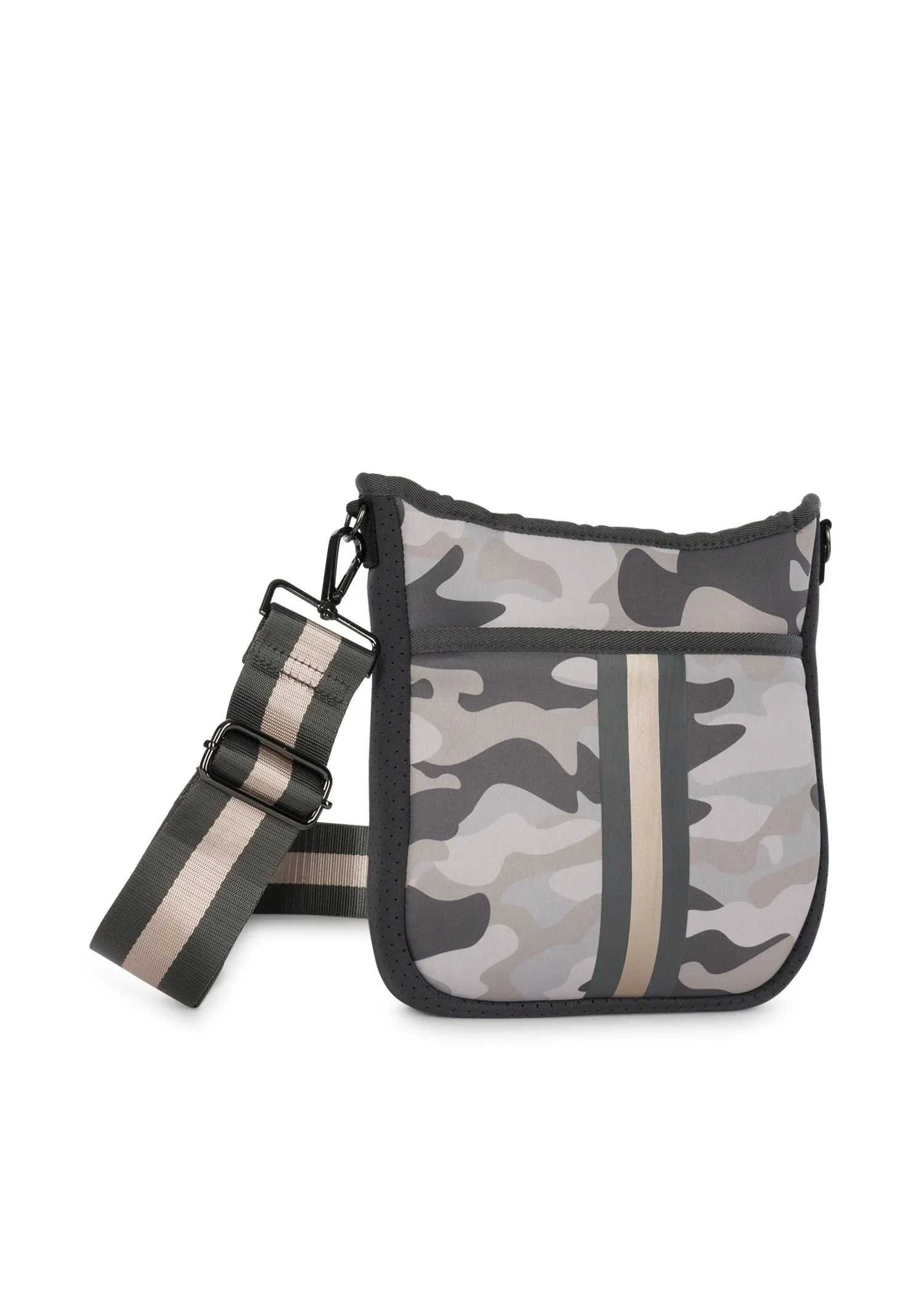 Jeri Safari Crossbody