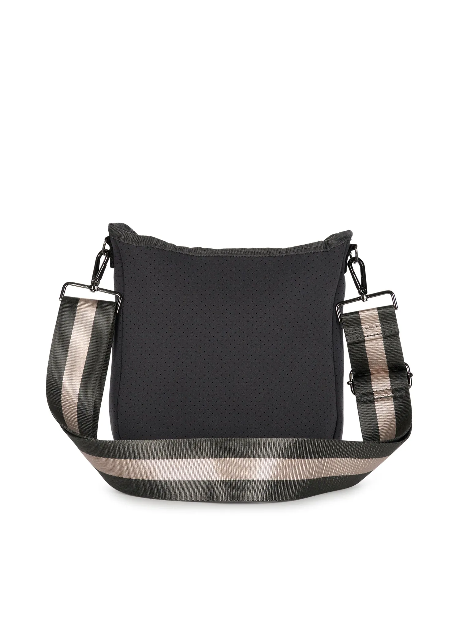 Jeri Safari Crossbody
