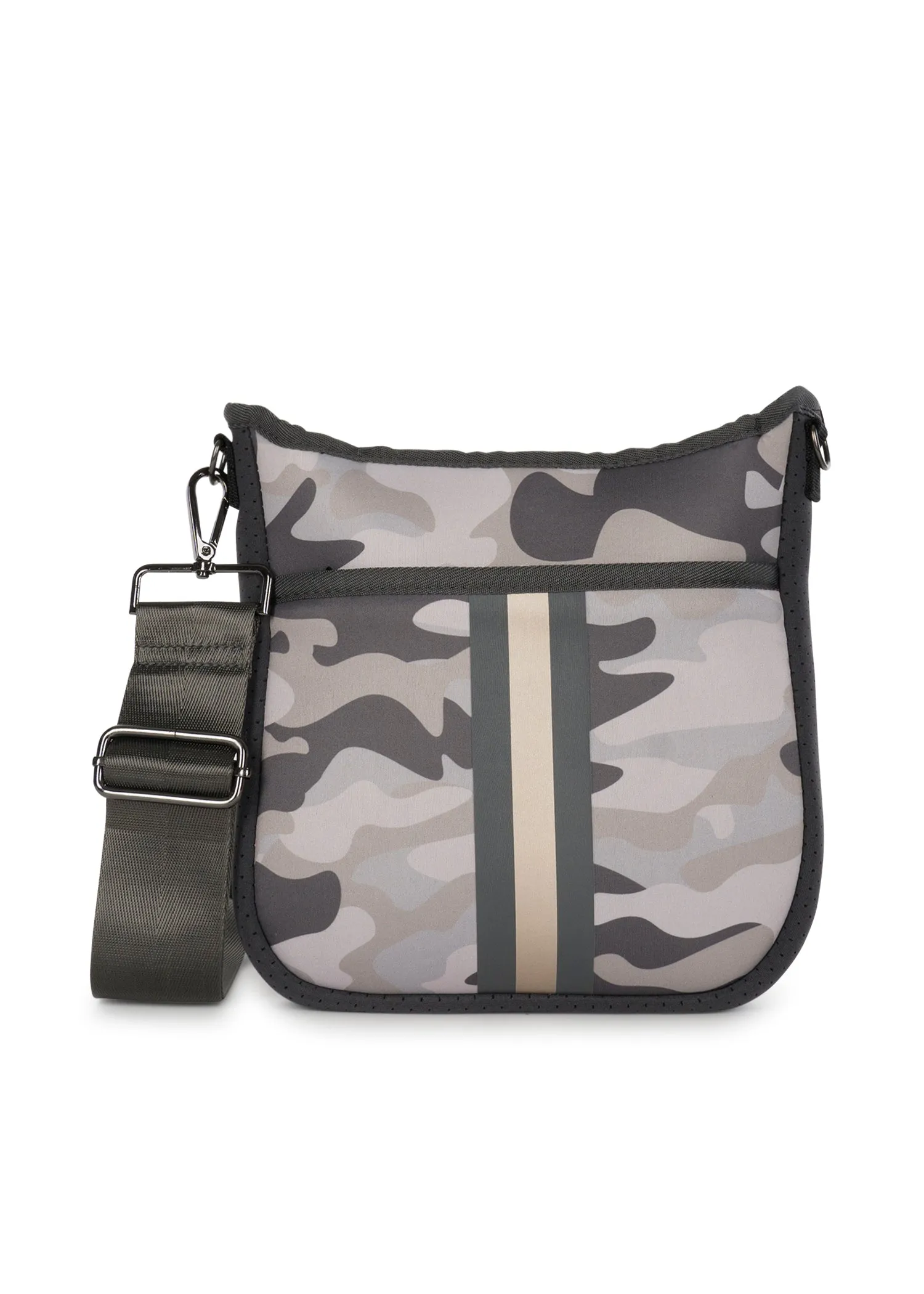 Jeri Safari Crossbody
