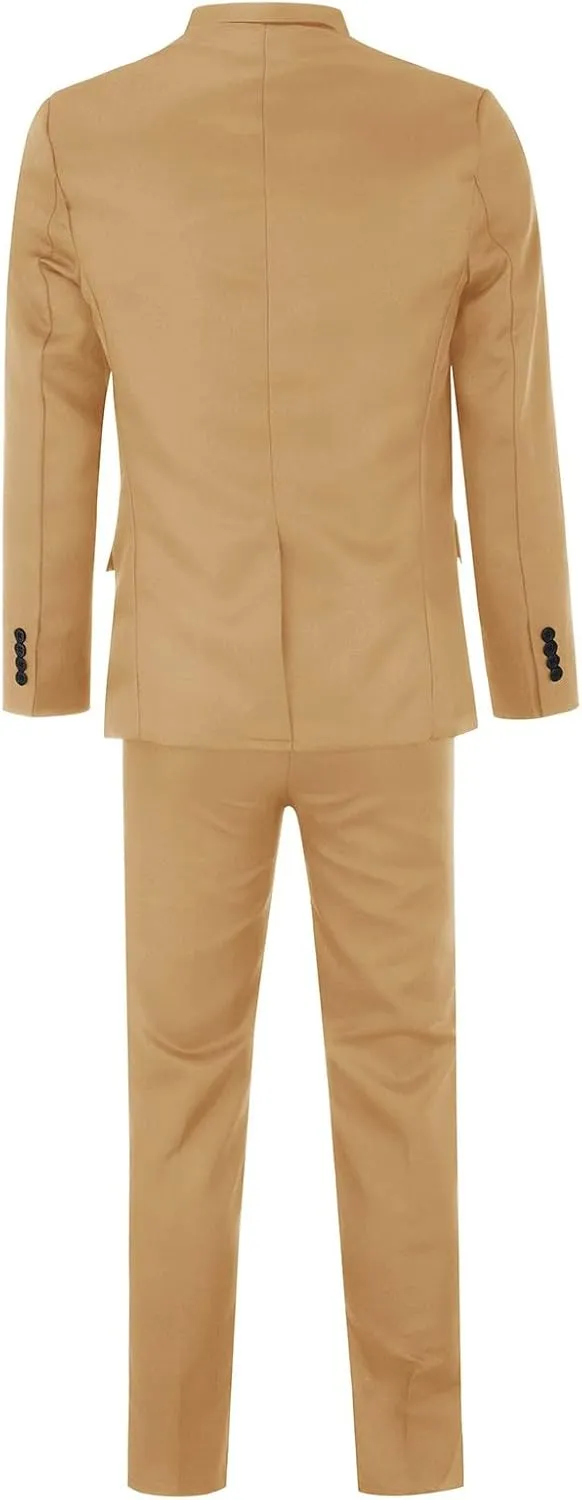 Men Suits Slim 3 Suit Business Wedding Party Jacket Vest & Pants Coat Wedding Suit Men Suits Mens Formal Mens Formal