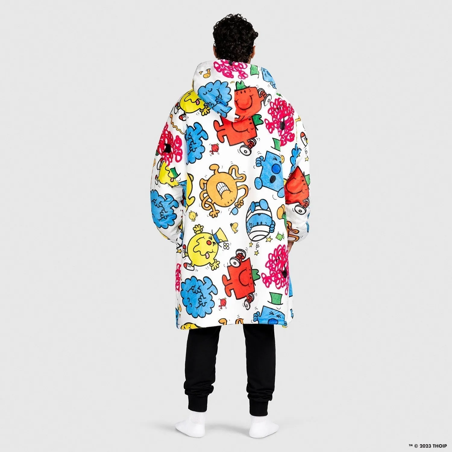 High-Quality Mr. Men Collection for E-Commerce Purchase
