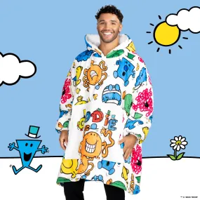 High-Quality Mr. Men Collection for E-Commerce Purchase