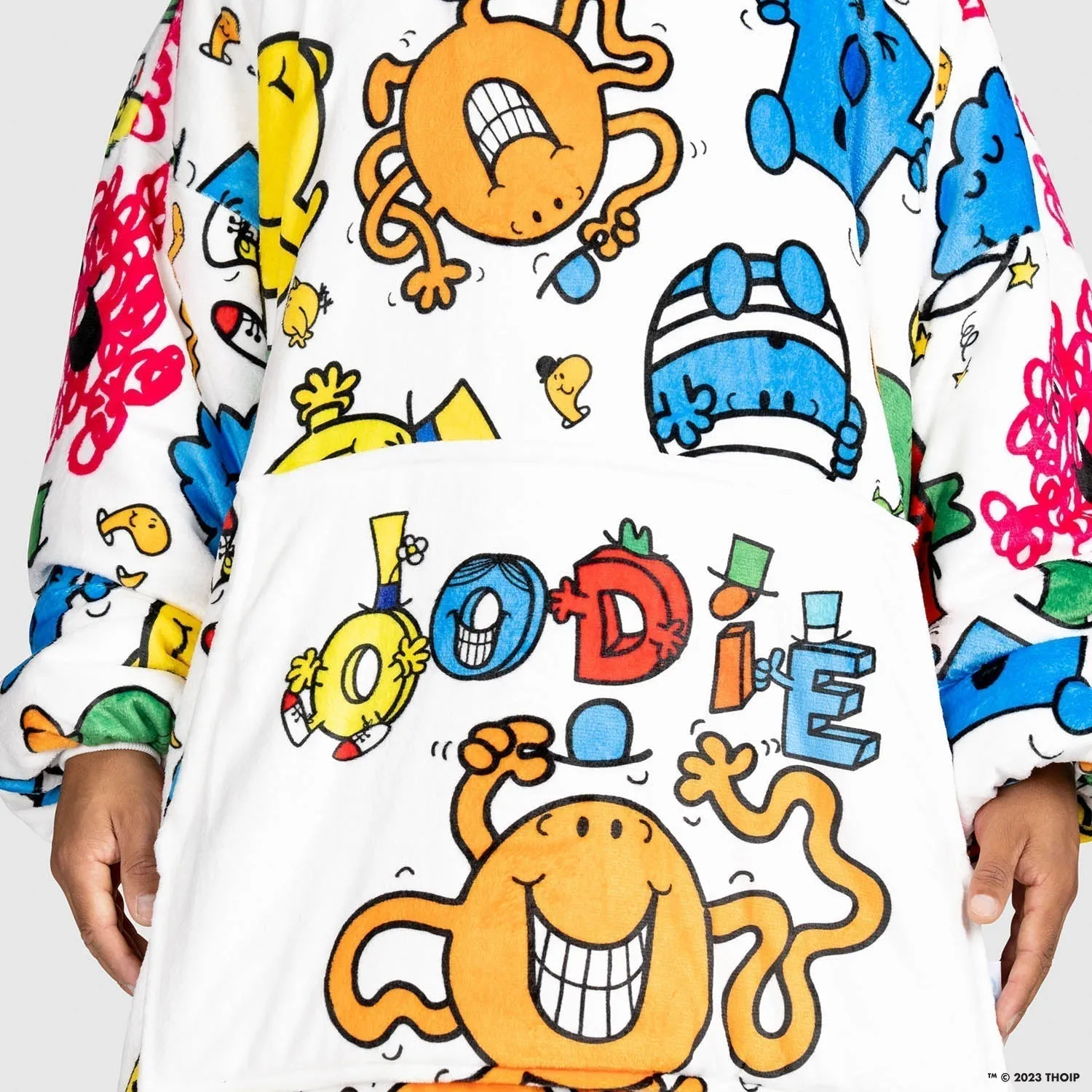 High-Quality Mr. Men Collection for E-Commerce Purchase