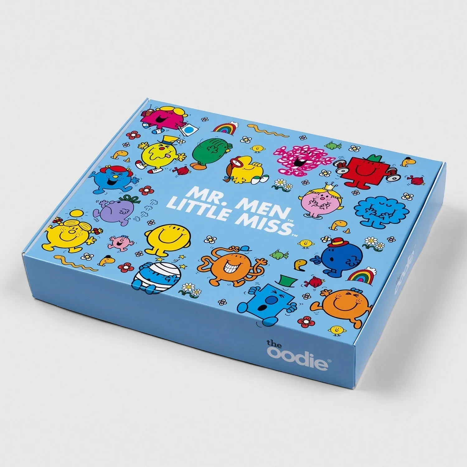High-Quality Mr. Men Collection for E-Commerce Purchase