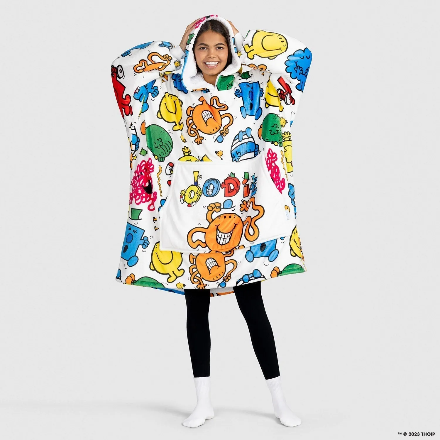 High-Quality Mr. Men Collection for E-Commerce Purchase