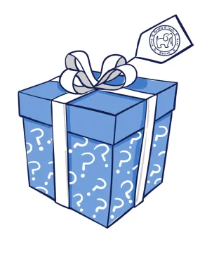 Mystery Box of Youth Long Sleeve Shirts & Hoodies