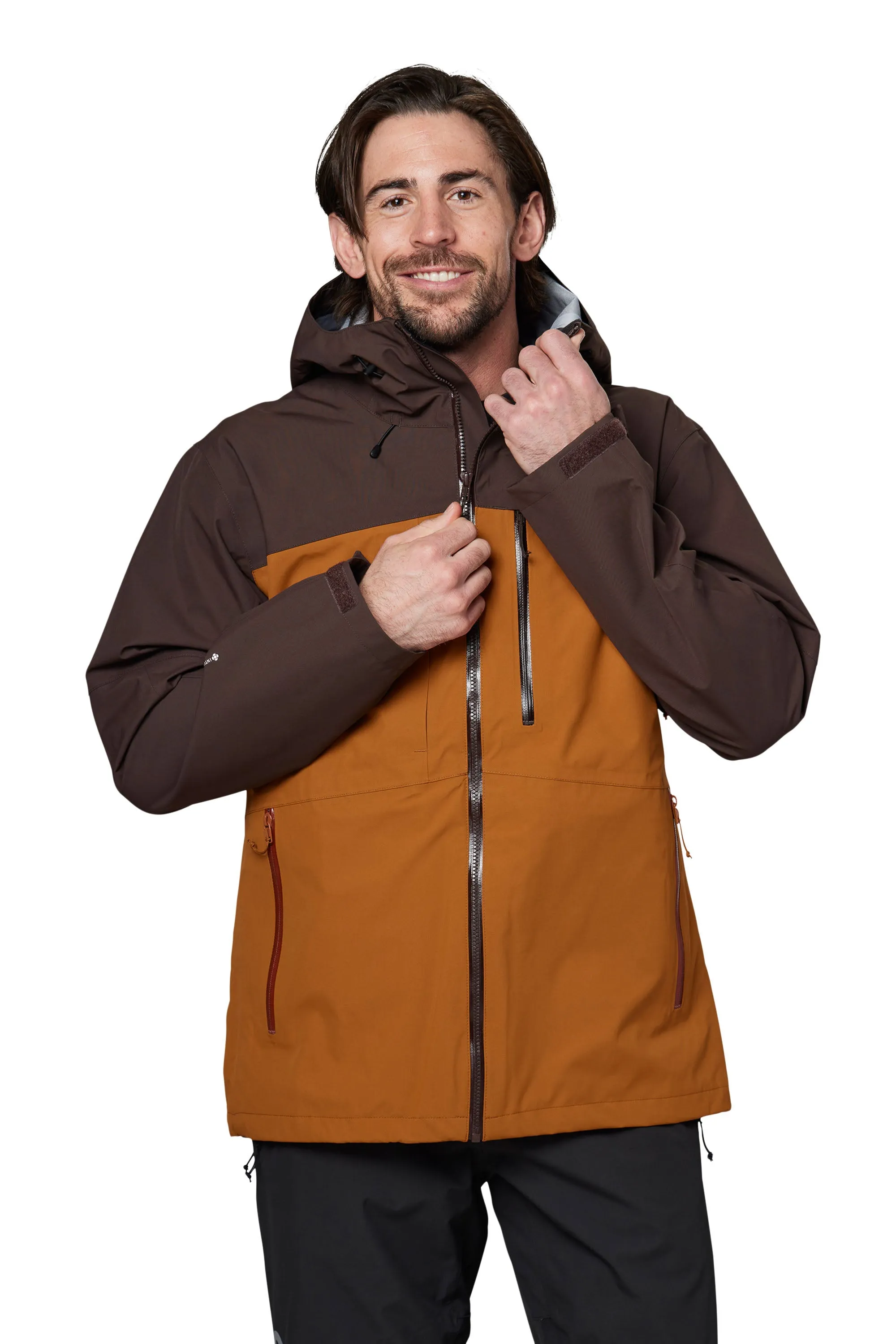 Quantum Pro Jacket