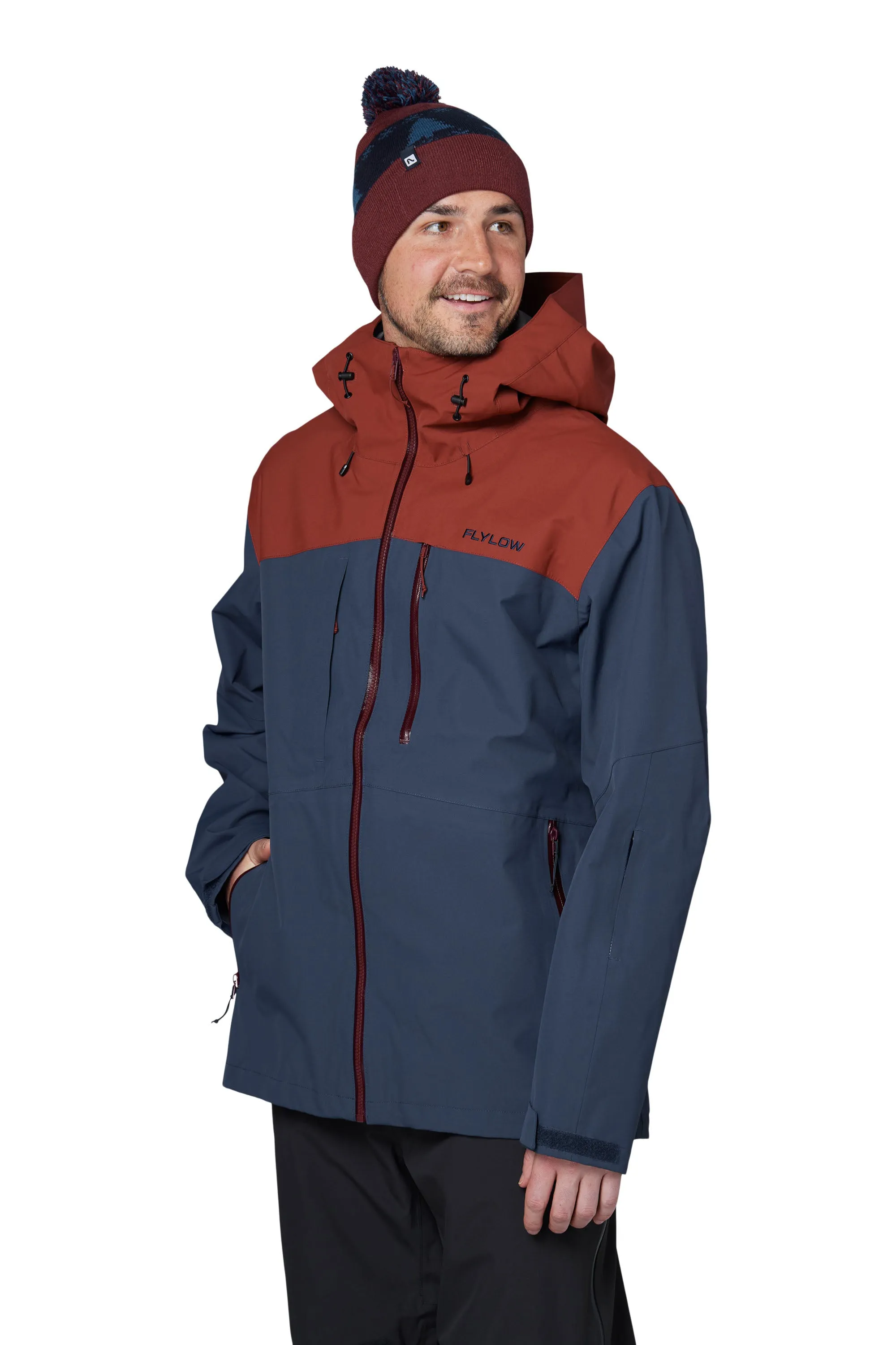 Quantum Pro Jacket