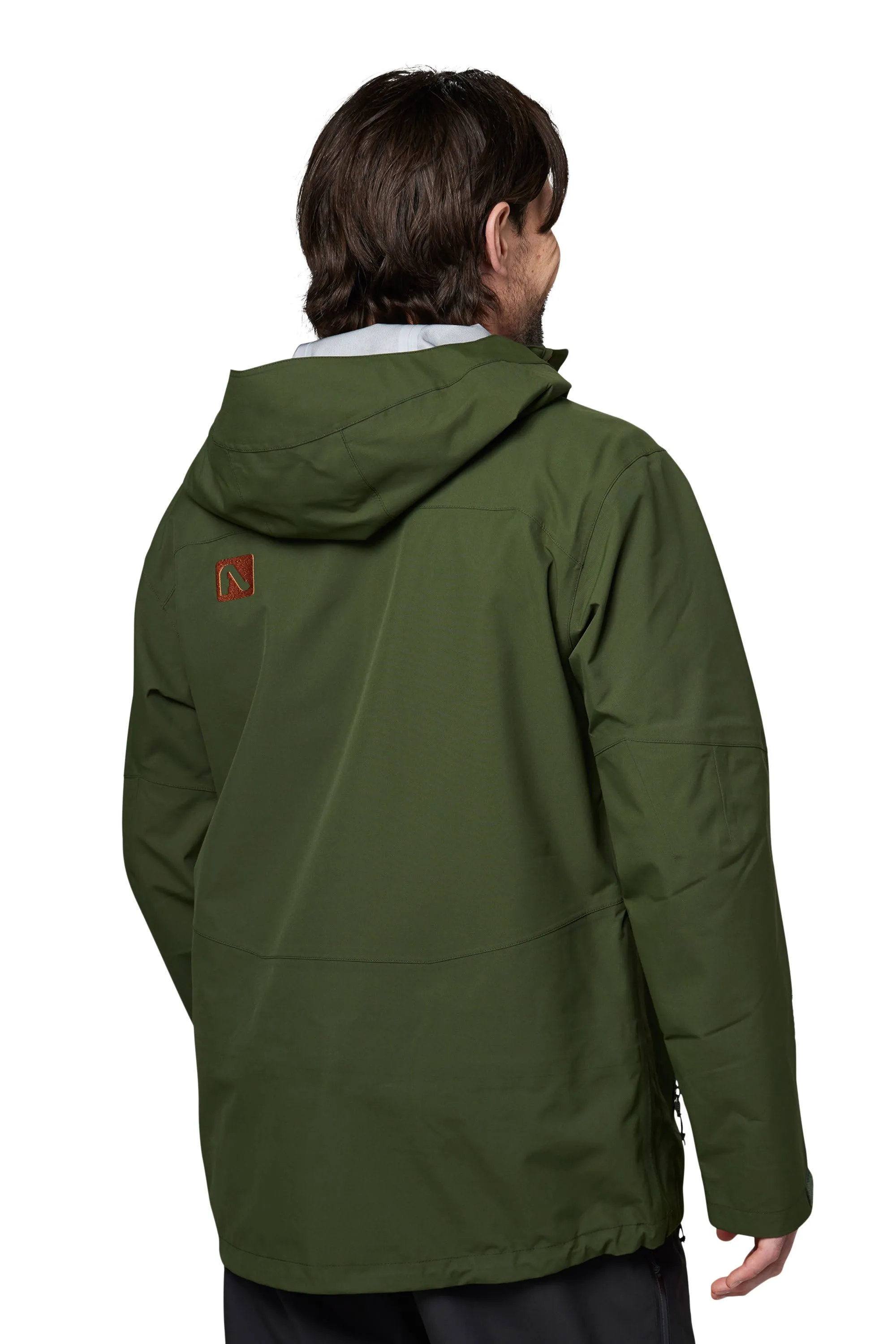 Quantum Pro Jacket