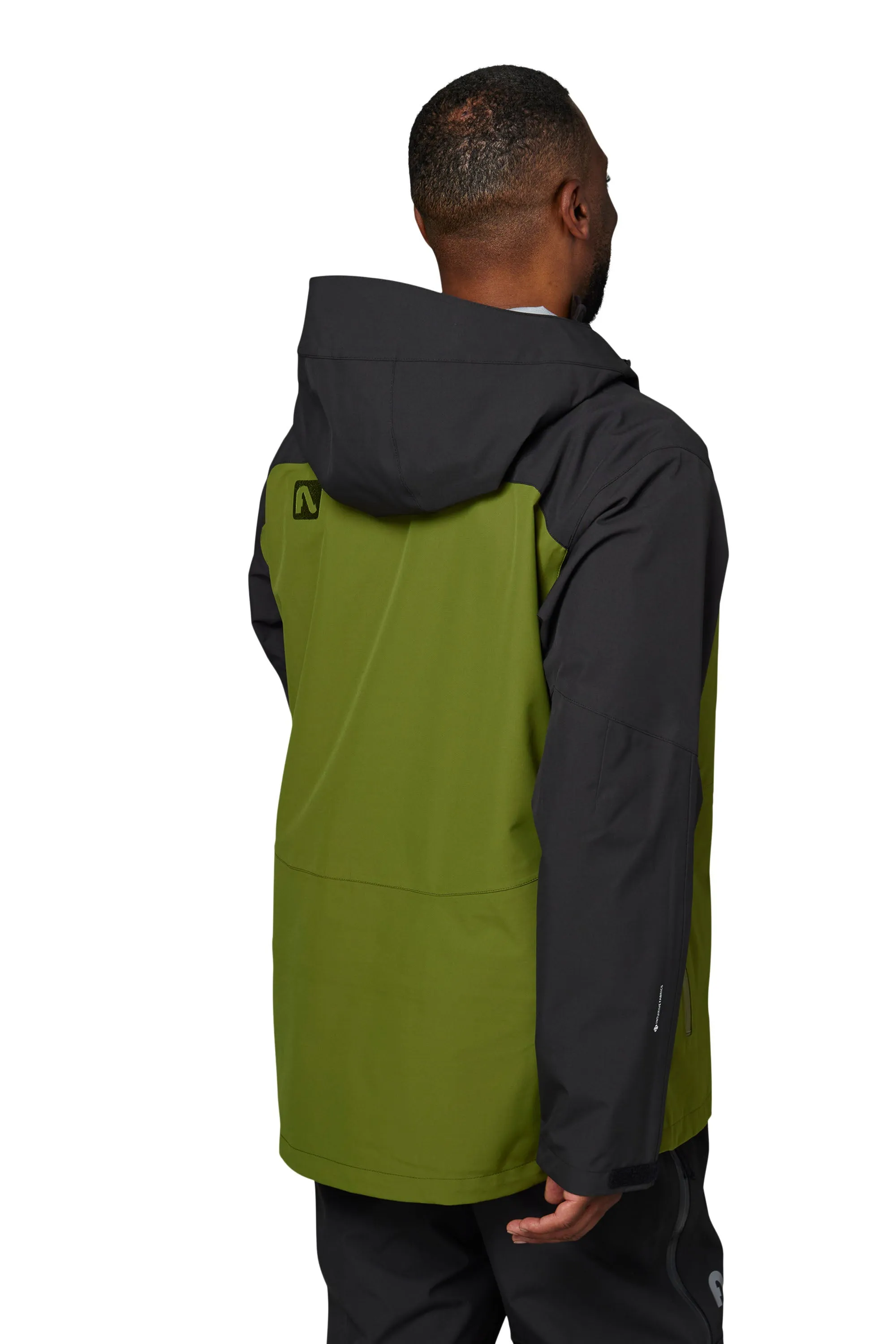 Quantum Pro Jacket