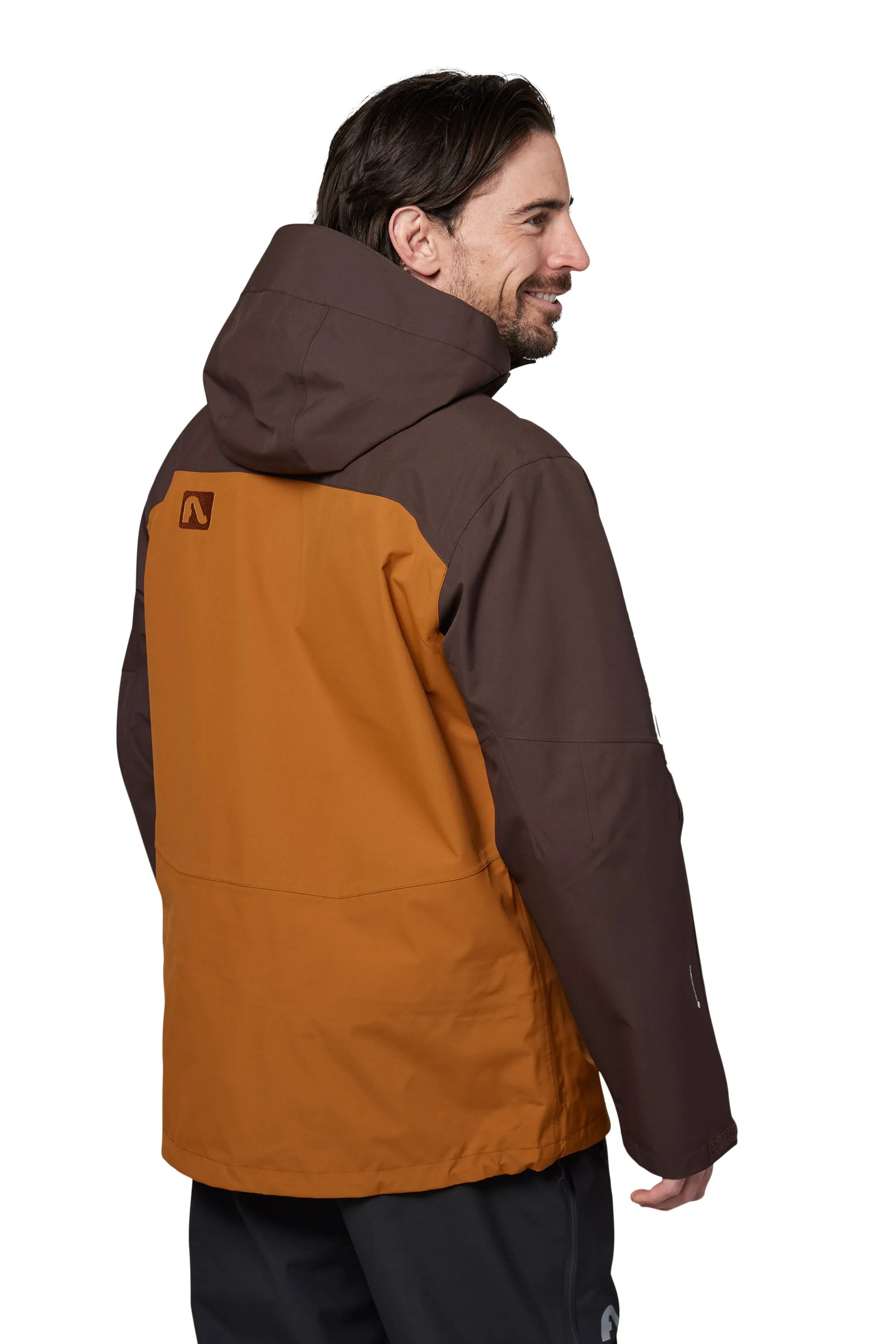 Quantum Pro Jacket