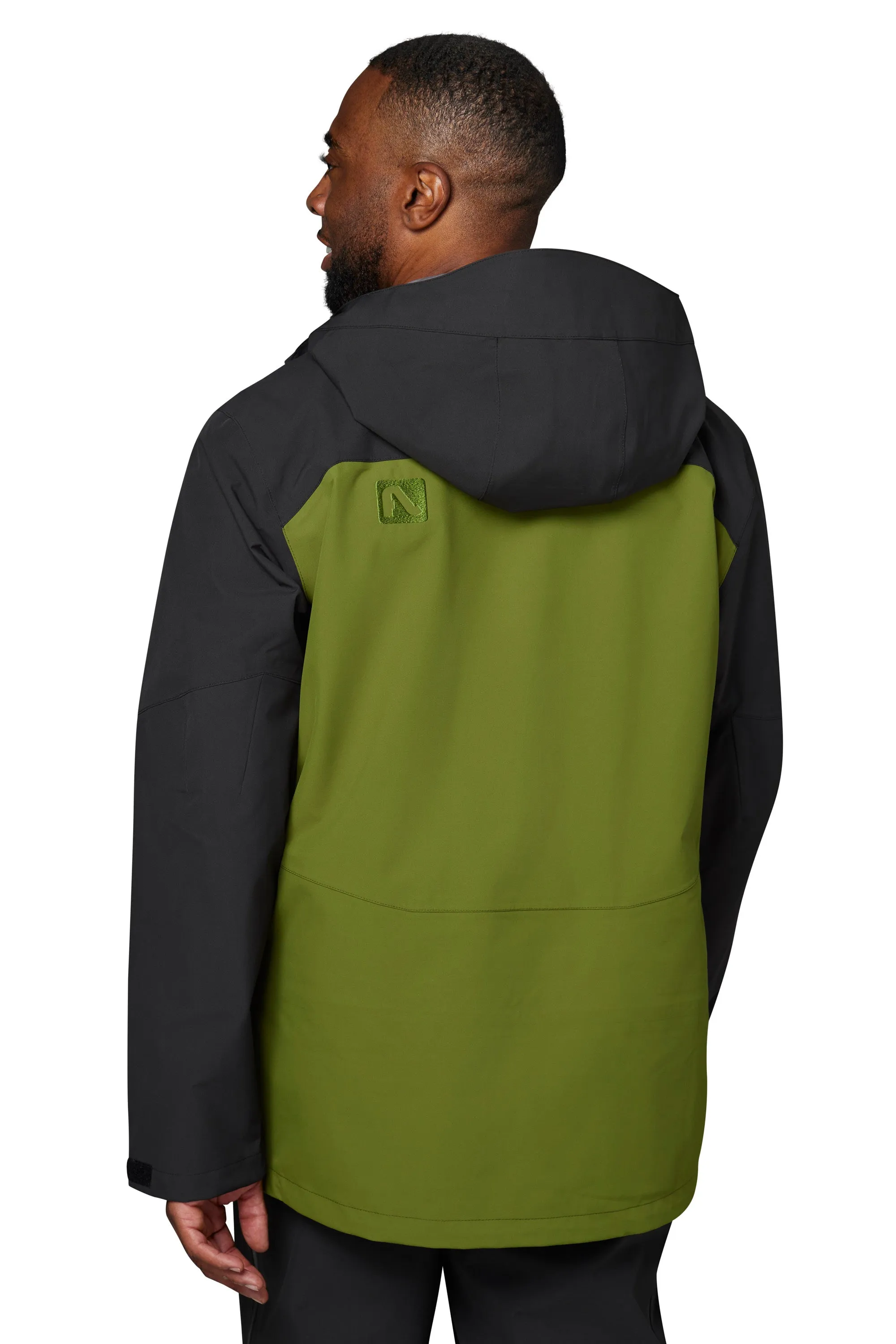 Quantum Pro Jacket