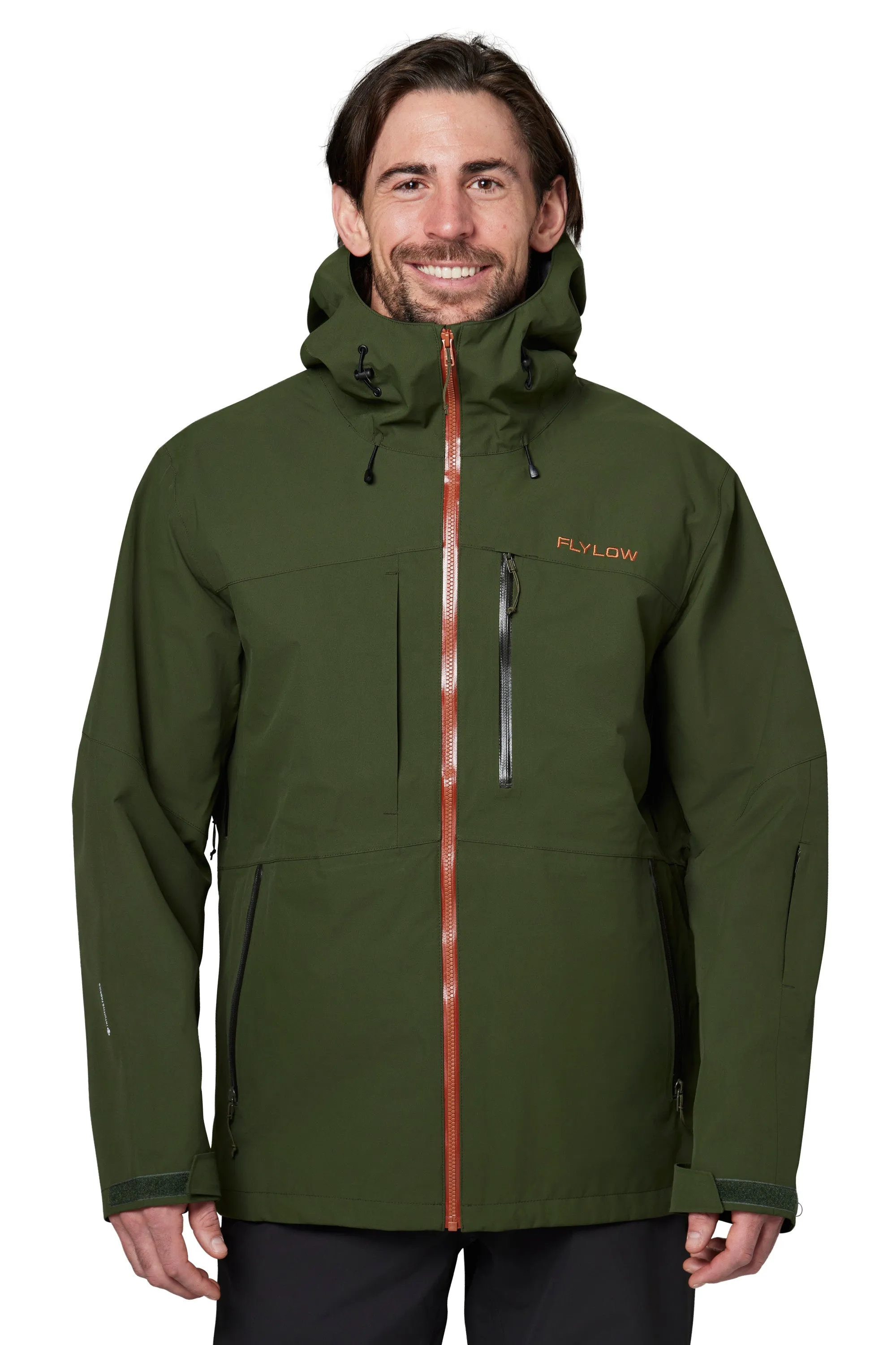 Quantum Pro Jacket