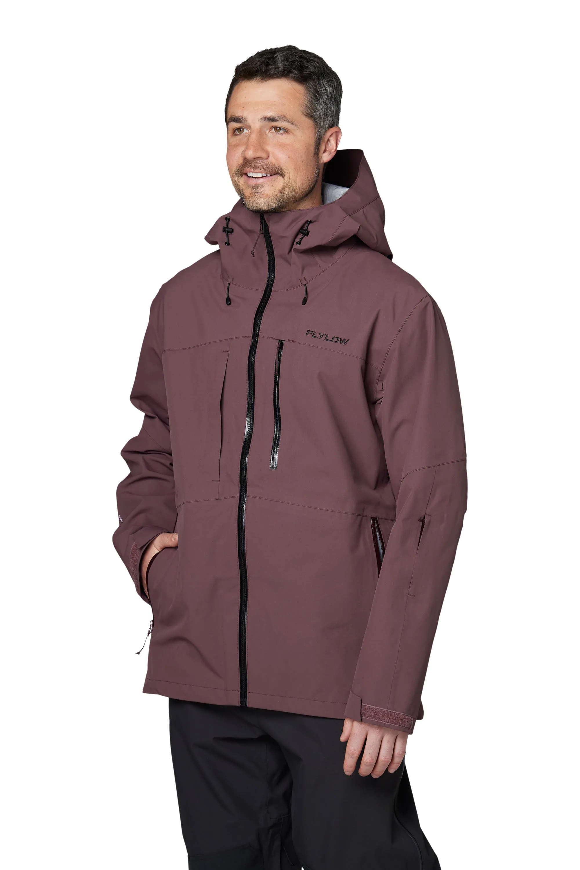 Quantum Pro Jacket
