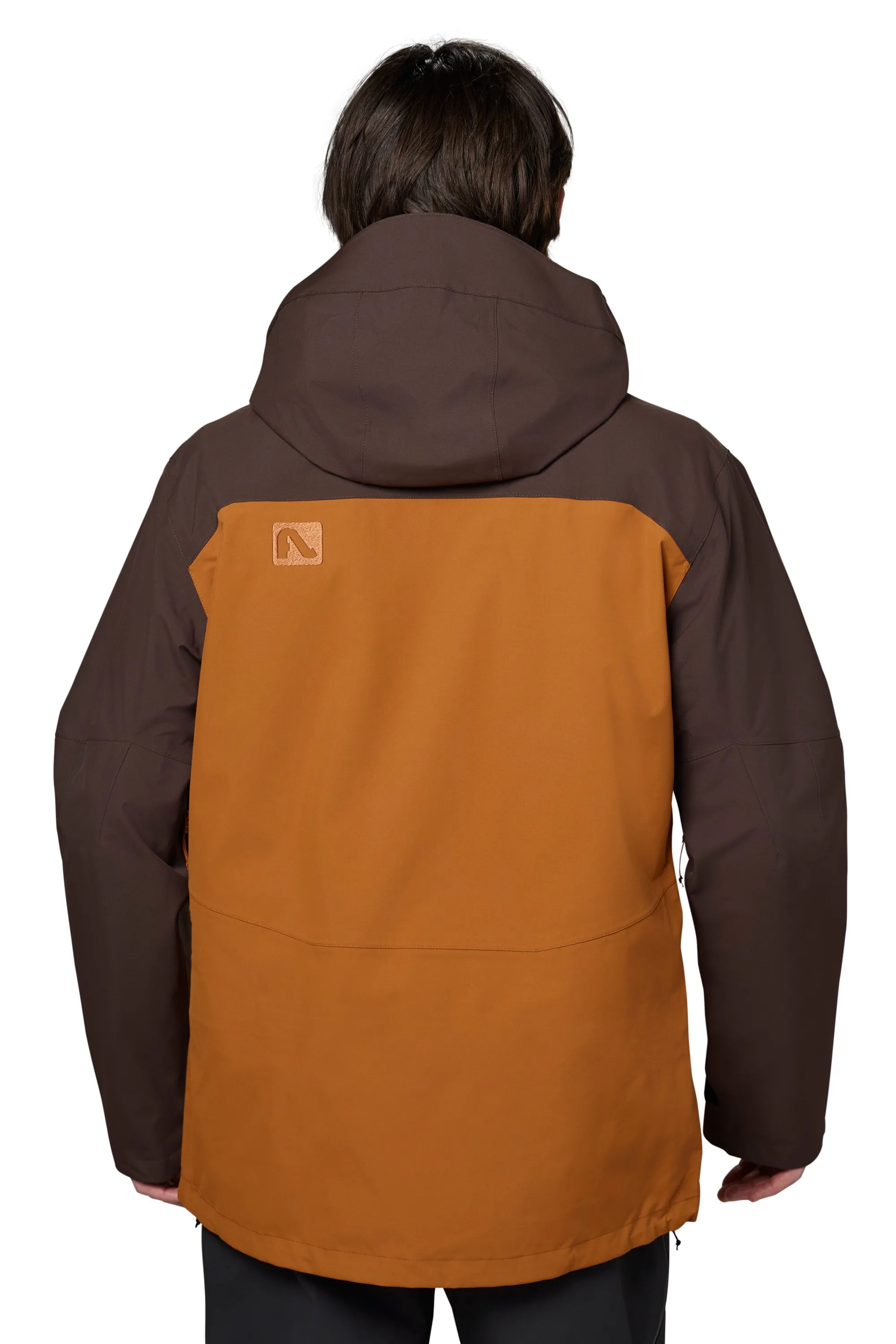 Quantum Pro Jacket