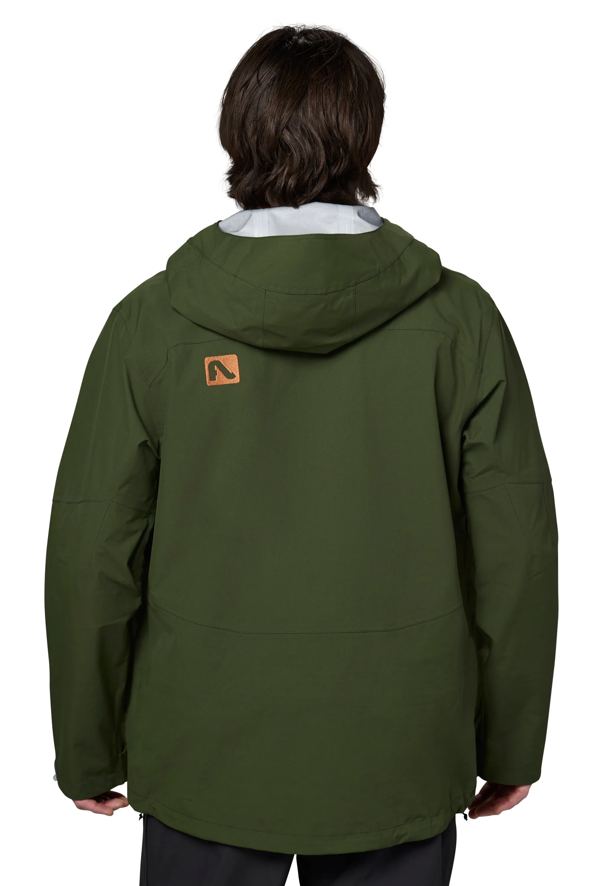Quantum Pro Jacket